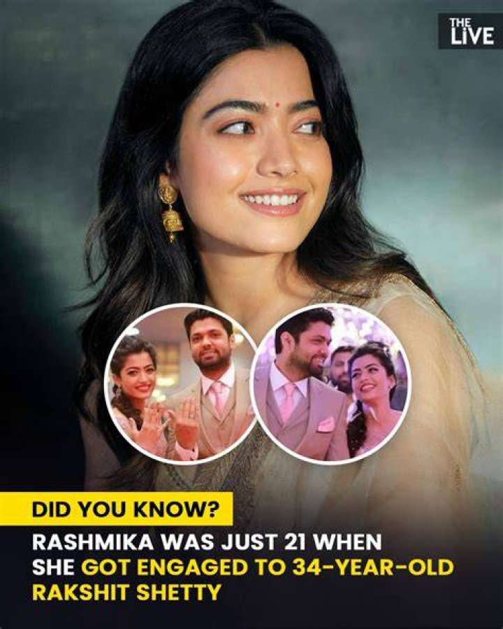 Rakshit Shetty - All You Need to Know