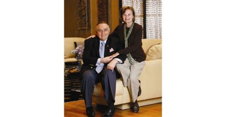 Rales JFS receives a $2 Million Transformational Gift from Leon & Toby Cooperman to name the 