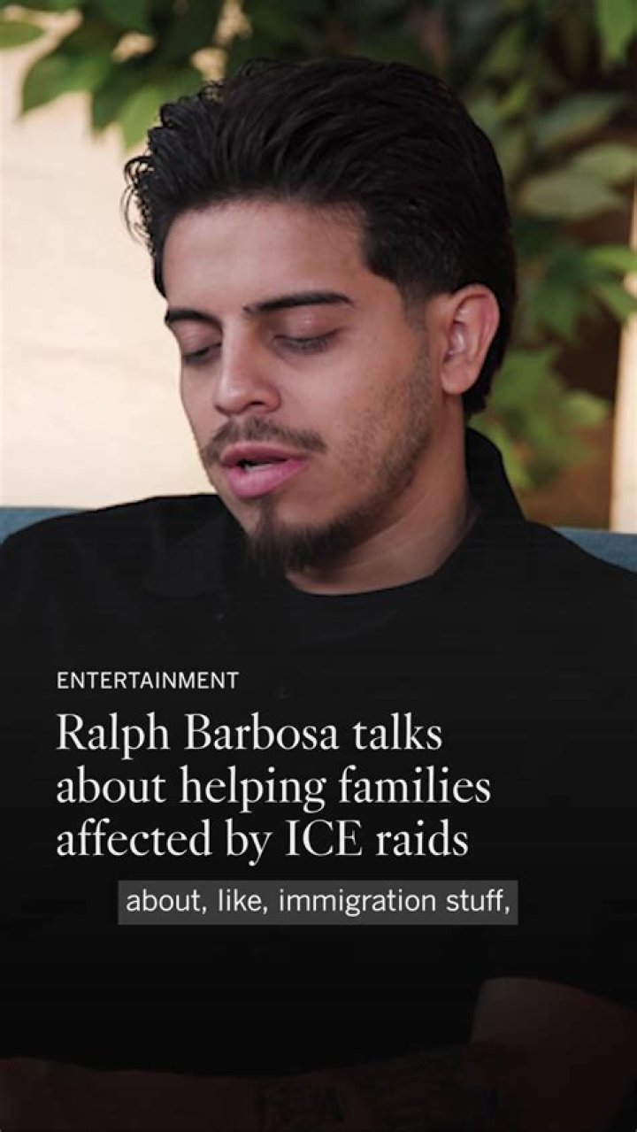 Ralph Barbosa (Comedian) Wiki, Biography, Age, Girlfriend, Family, Facts and More