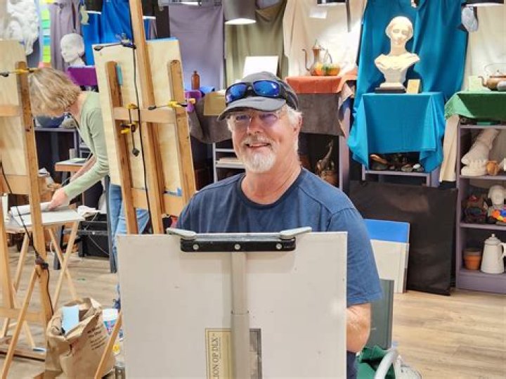 Randall Sexton Obituary-Death News; Award-Winning And California-Based Artist, Randall Sexton Passes Away