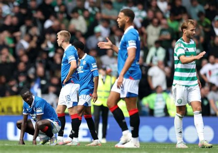 Rangers and Celtic could be freed to join cross-border league by landmark 'Bosman mark II' legal case