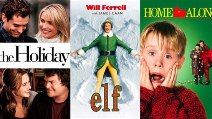 Ranking All of ABC Family's Original Christmas Movies to Stream This Holiday Season