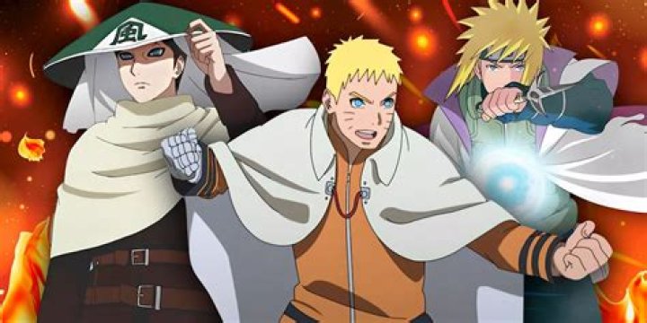 Ranking All The 'Naruto' Deaths We're Still Crying Over