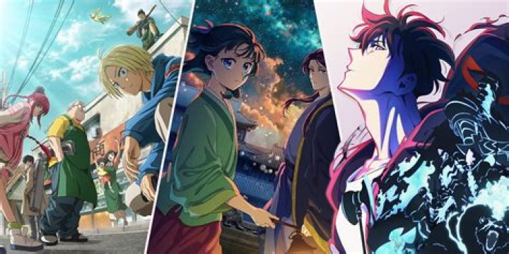 Ranking of Kings Will Return With New Anime in 2023