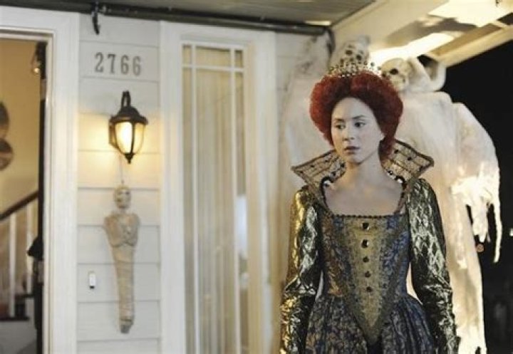 Ranking The 'Pretty Little Liars' Halloween Episode Costumes, From Slightly Offensive To Absolutely Fabulous