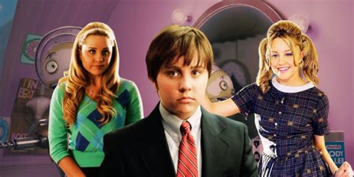 Ranking The Best Amanda Bynes Movies, From 'She's The Man' To 'What A Girl Wants'