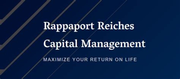 
Rappaport Reiches Capital Management, LLC (Skokie)
