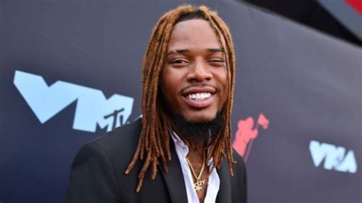 Rapper Fetty Wap faces at least 5 years in prison for drugs