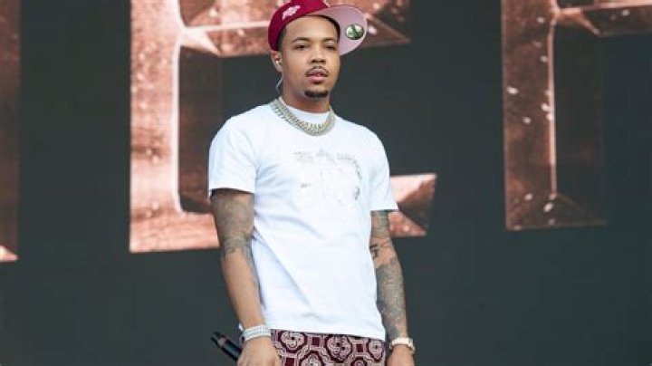 Rapper G Herbo sentenced to probation in fraud plot to fund lavish lifestyle