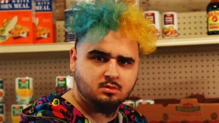 Rapper Sad Frosty dead at 24 as fans left in shock
