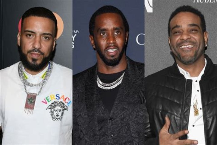 Rappers Are Looking Even Hairier Two Months Into Quarantine