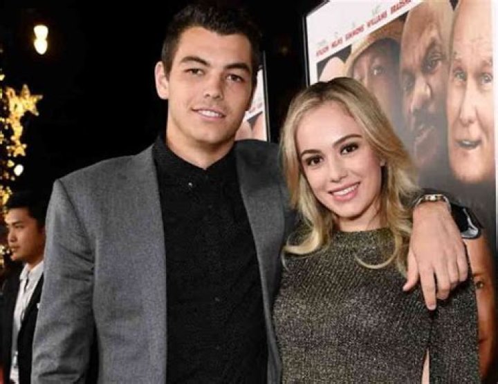 Raquel Pedraza – Wiki, Bio, Age, Height, Net Worth, Husband