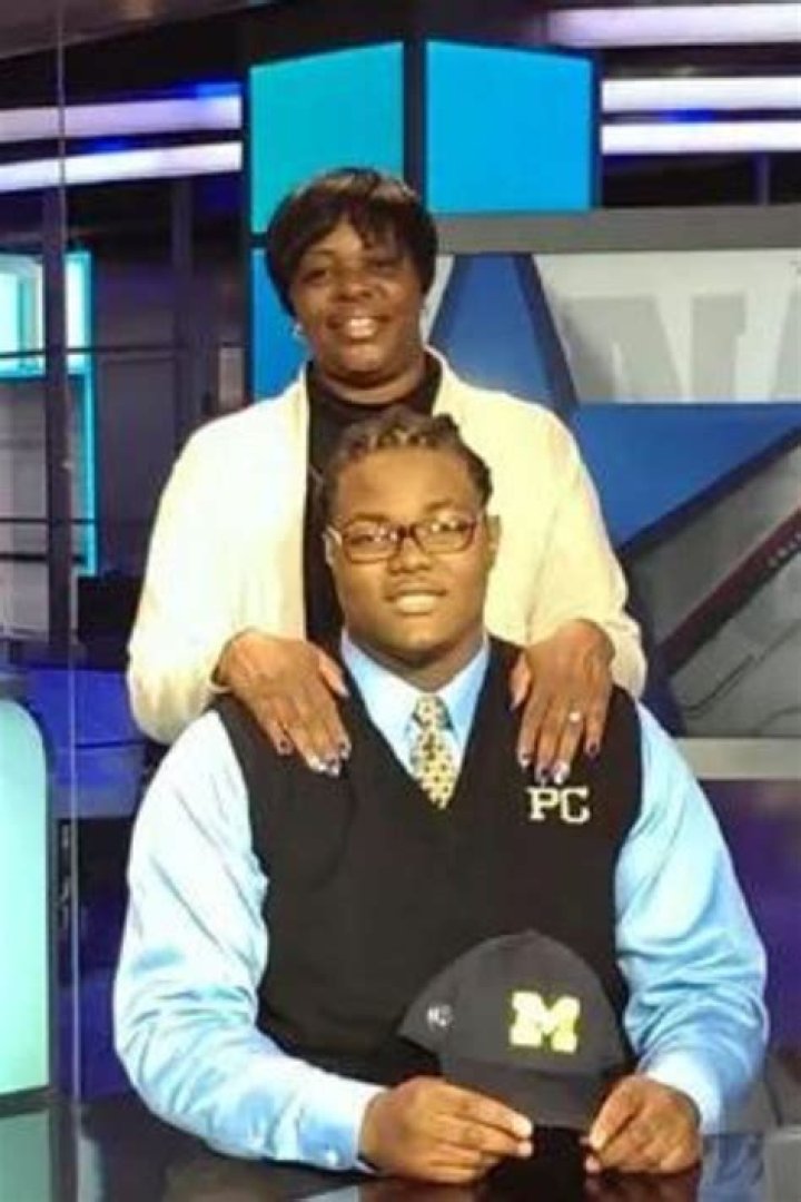 Rashan Gary Mother: Husband & More [2023 Update]
