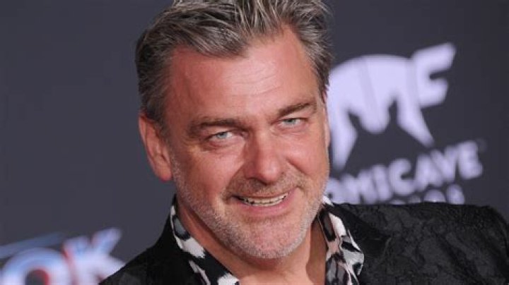 Ray Stevenson, Thor and Star Wars actor, dies aged 58