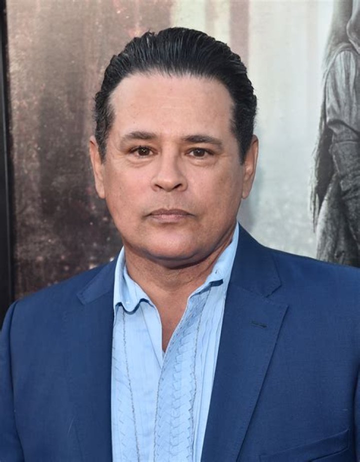 Raymond Cruz- Wiki, Age, Wife, Ethnicity, Net Worth, Height, Career