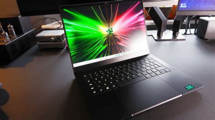 Razer Blade 14 Review | Gaming Laptop Reviews