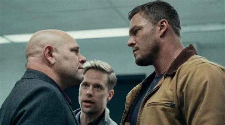 Reacher Showrunner Teases More Breakout Kings Roles in Season 3