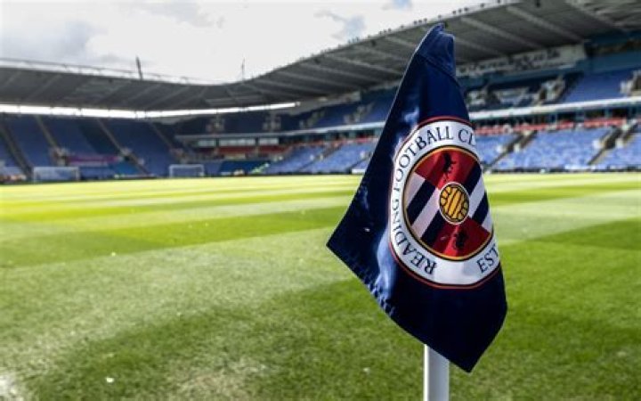 Reading hit with another transfer embargo and will be deducted even more points if they fail pay player wages THIS WEEK