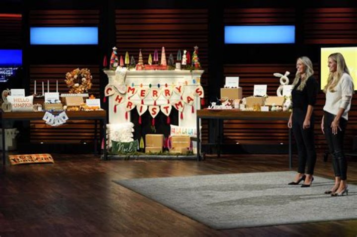 ReadyFestive Shark Tank Update: Where Are They Now?