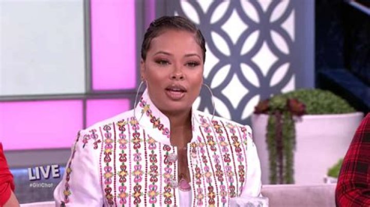 Real Housewives of Atlanta’s Eva Marcille speaks about Kevin McCall arrest