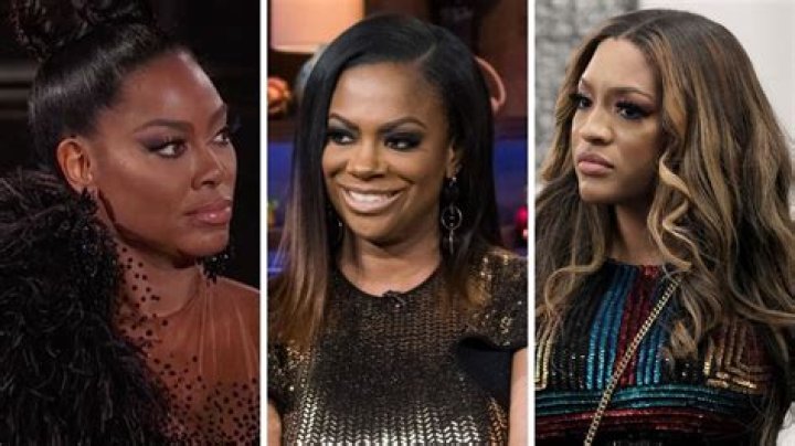 Real Housewives of Atlanta Season 14 cast finally revealed — Here’s who made the cut
