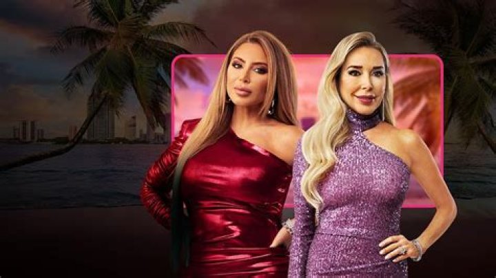 Real Housewives of Miami Season 6, Episode 10 Recap: Mamacita's madness unleashed