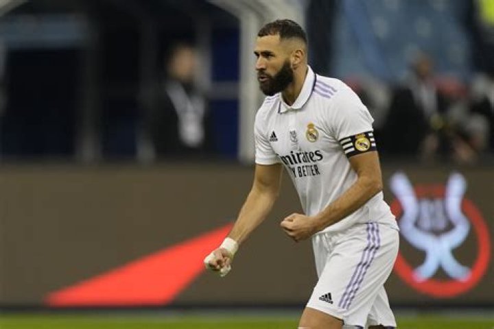 Real Madrid, Seattle Sounders could meet at Club World Cup