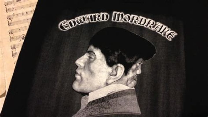 Real or a Hoax? The Legend of Edward Mordrake
