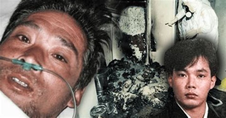 Real Photos Of Hisashi Ouchi: A Deep Dive Into The Tragic Story