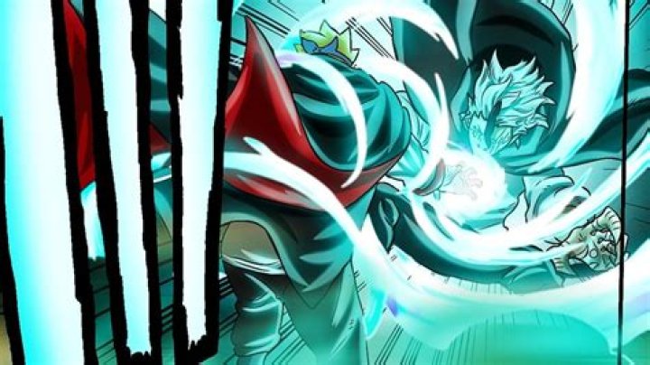 Real Reason Why Boruto Has Now Surpassed Kawaki In Boruto Two Blue Vortex