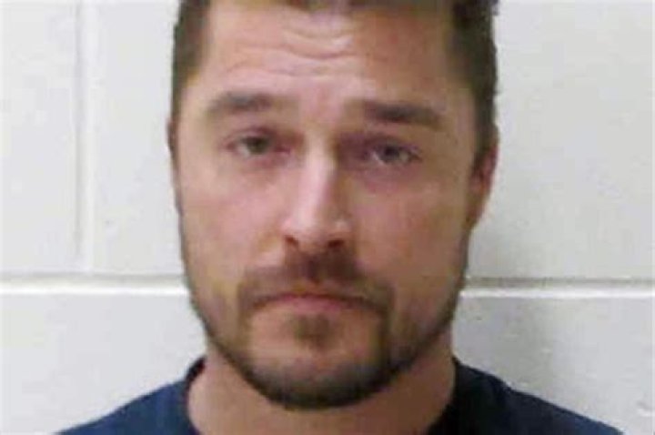 Reality TV star Chris Soules arrested after police say he fled the scene of a fatal accident