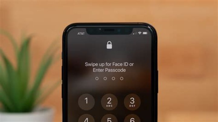 Rear Fingerprint Sensors Are the Best Fingerprint Sensors