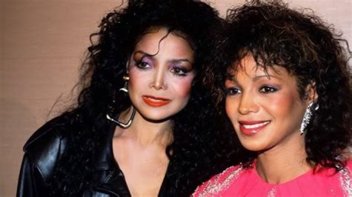 Rebbie Jackson Biography