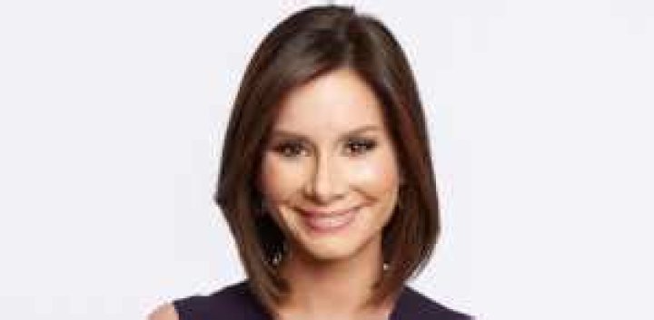 
Rebecca Jarvis Salary, Net Worth, Bio, Married, Husband & Family