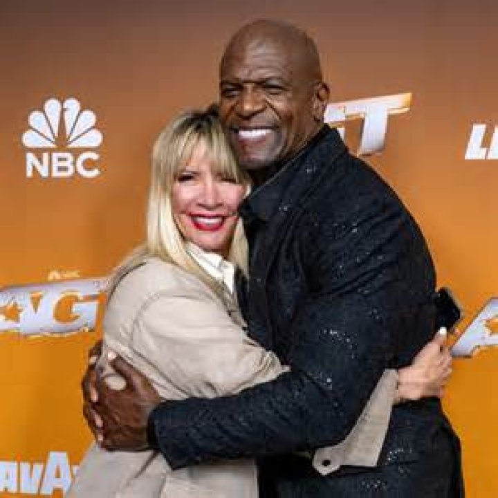 Rebecca King-Crews (Terry Crews Wife) Bio, Age, Wiki, Net Worth, Movies