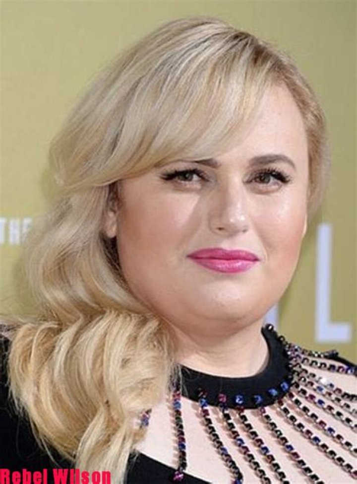 Rebel Wilson Biography - Biography