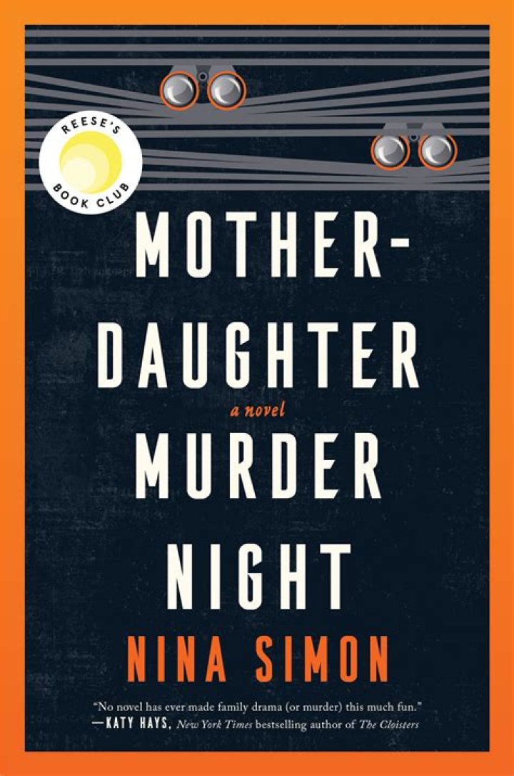 Recap: The Mother/Daughter Experiment “black out” edition