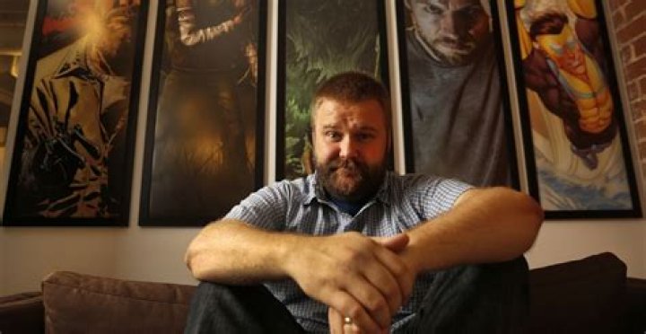 Recent Settlement Opens Legal Door for Robert Kirkman and Other Creatives