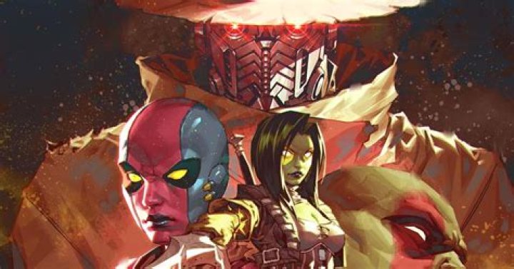 Reckoning War Trailer Released by Marvel