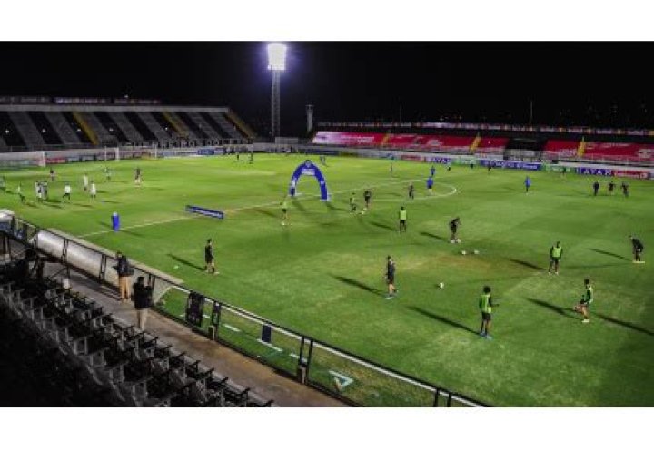 Red Bull Bragantino - Stadium - Estádio Nabi Abi Chedid