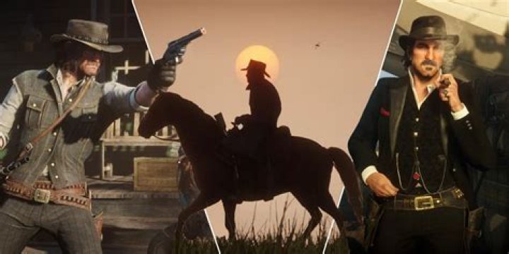 Red Dead Redemption 2 Players Can't Believe the Ages of the Game's Characters