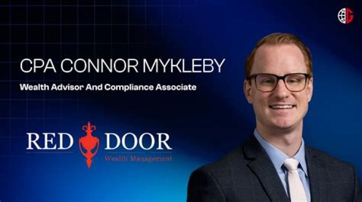 Red Door Wealth Management, LLC (Memphis)