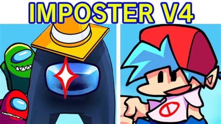 Red Imposter MOD APK (Disable enemy) 1.3.4