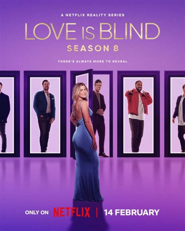 Reddit Predicts The 'Love Is Blind' Stars Who Will Join