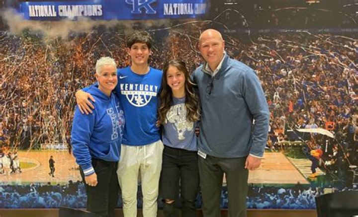 Reed Sheppard: Career, Age, Net Worth, Family, Siblings And Personal Details