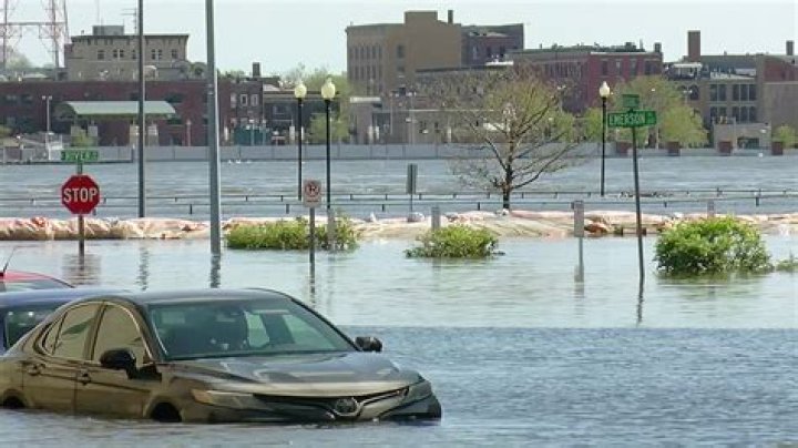 Regina McCorkle – WHBF – OurQuadCities.com