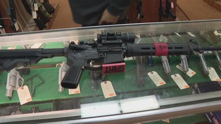 Registration open for Illinois assault weapon permits