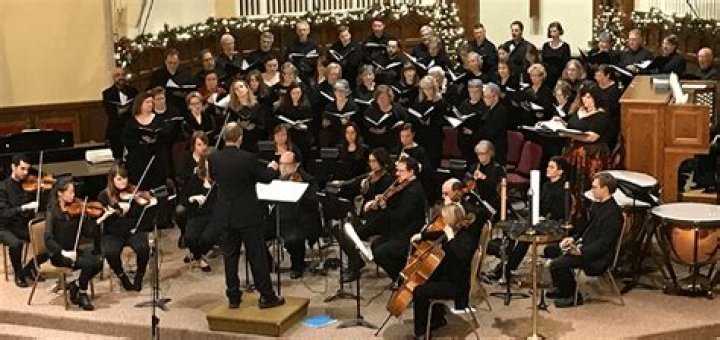 Rehearsals begin for Galesburg Community Chorus