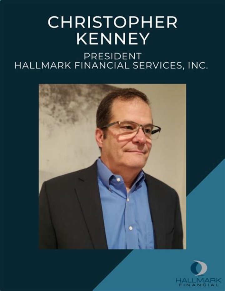 
Reinhardt Financial Services Inc (Lawrence)
