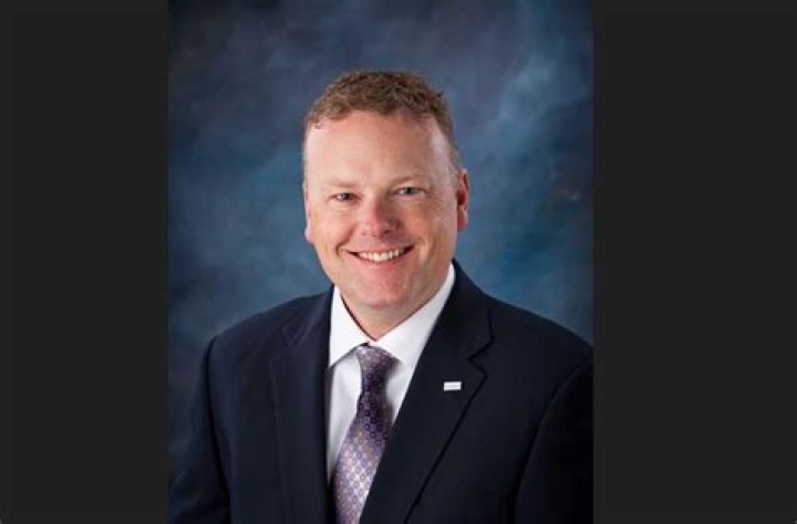 Reiter named 1st assistant city administrator